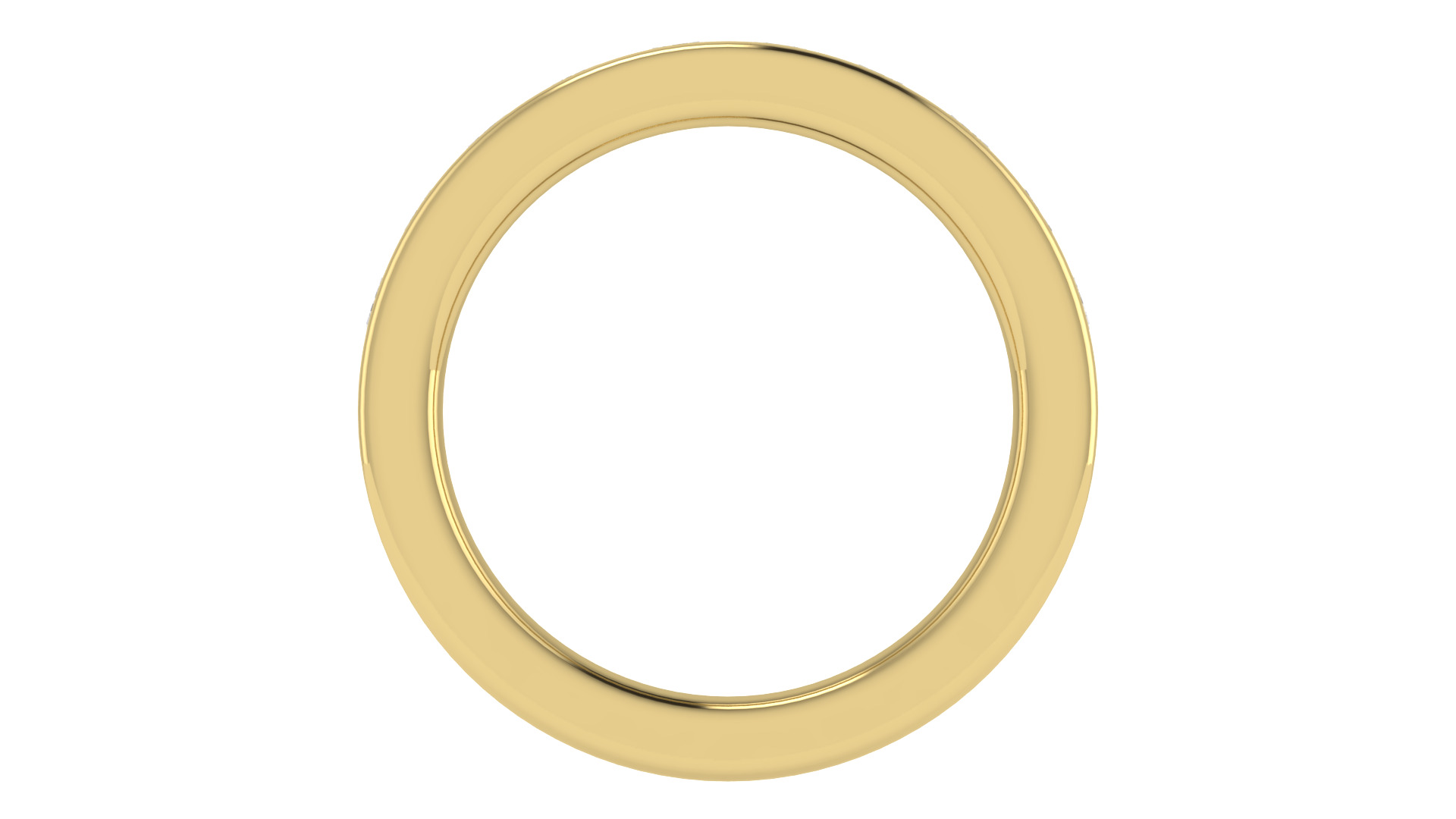 Women Ring Render 3dm STL OBJ FBX TXT Details 3D print model_7