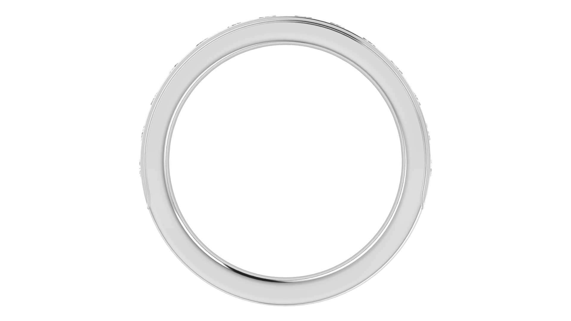 Women Ring  Render 3dm STL OBJ FBX TXT Details 3D print model_7