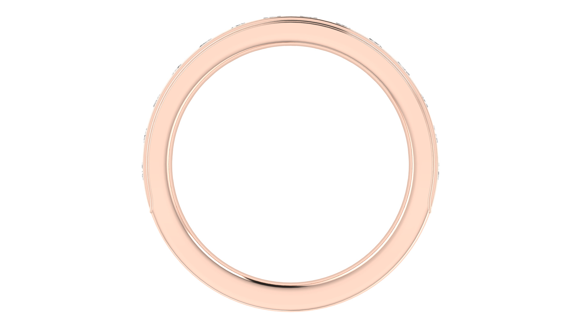 Women Ring  Render 3dm STL OBJ FBX TXT Details 3D print model_6