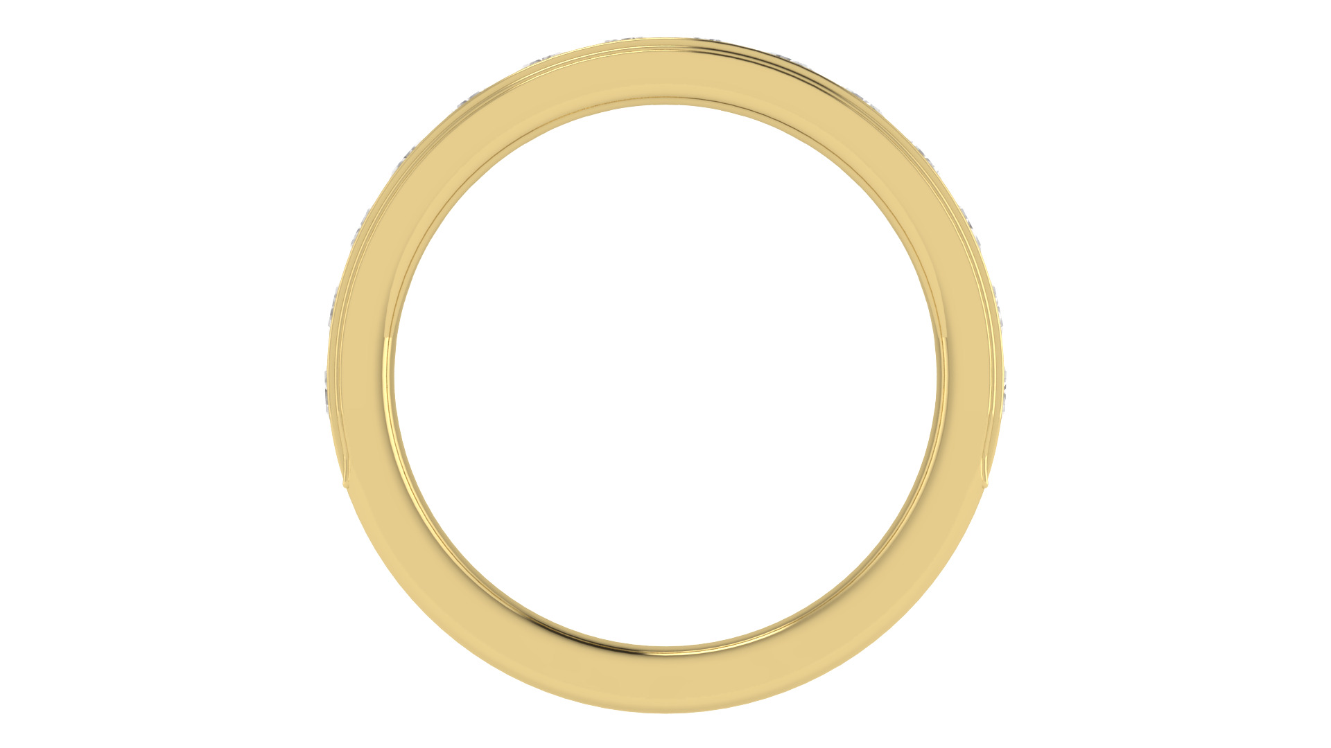 Women Ring  Render 3dm STL OBJ FBX TXT Details 3D print model_8