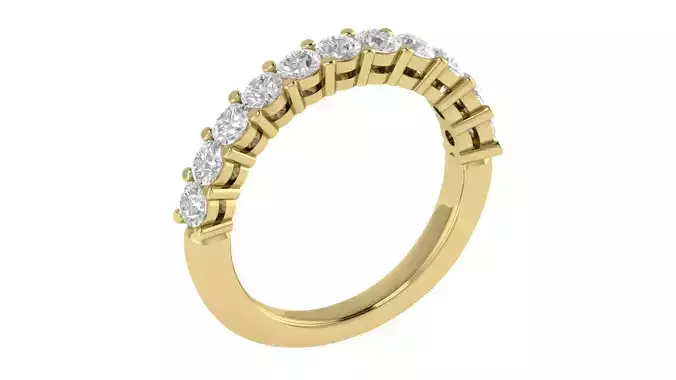 Women Ring  Render 3dm STL OBJ FBX TXT Details