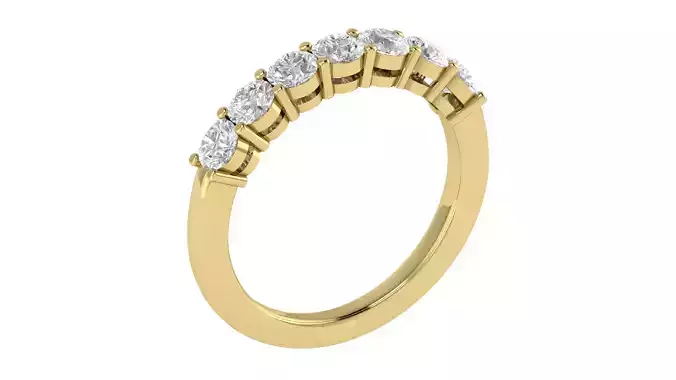 Women Ring  Render 3dm STL OBJ FBX TXT Details