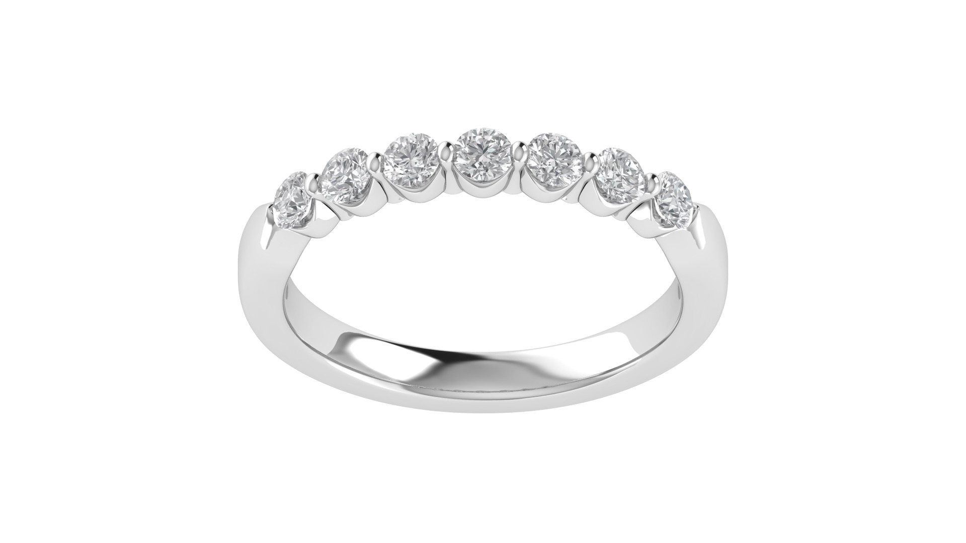 Women Ring  Render 3dm STL OBJ FBX TXT Details 3D print model_18