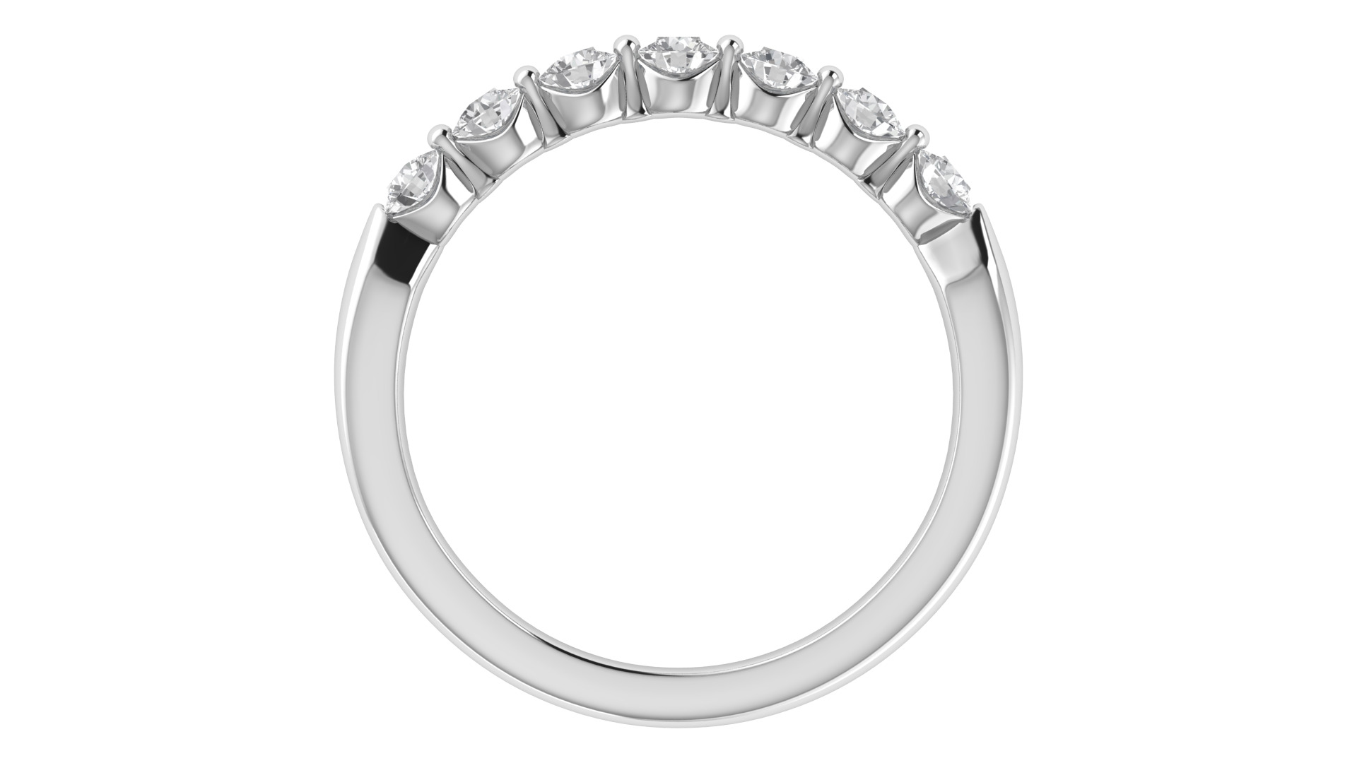 Women Ring  Render 3dm STL OBJ FBX TXT Details 3D print model_8