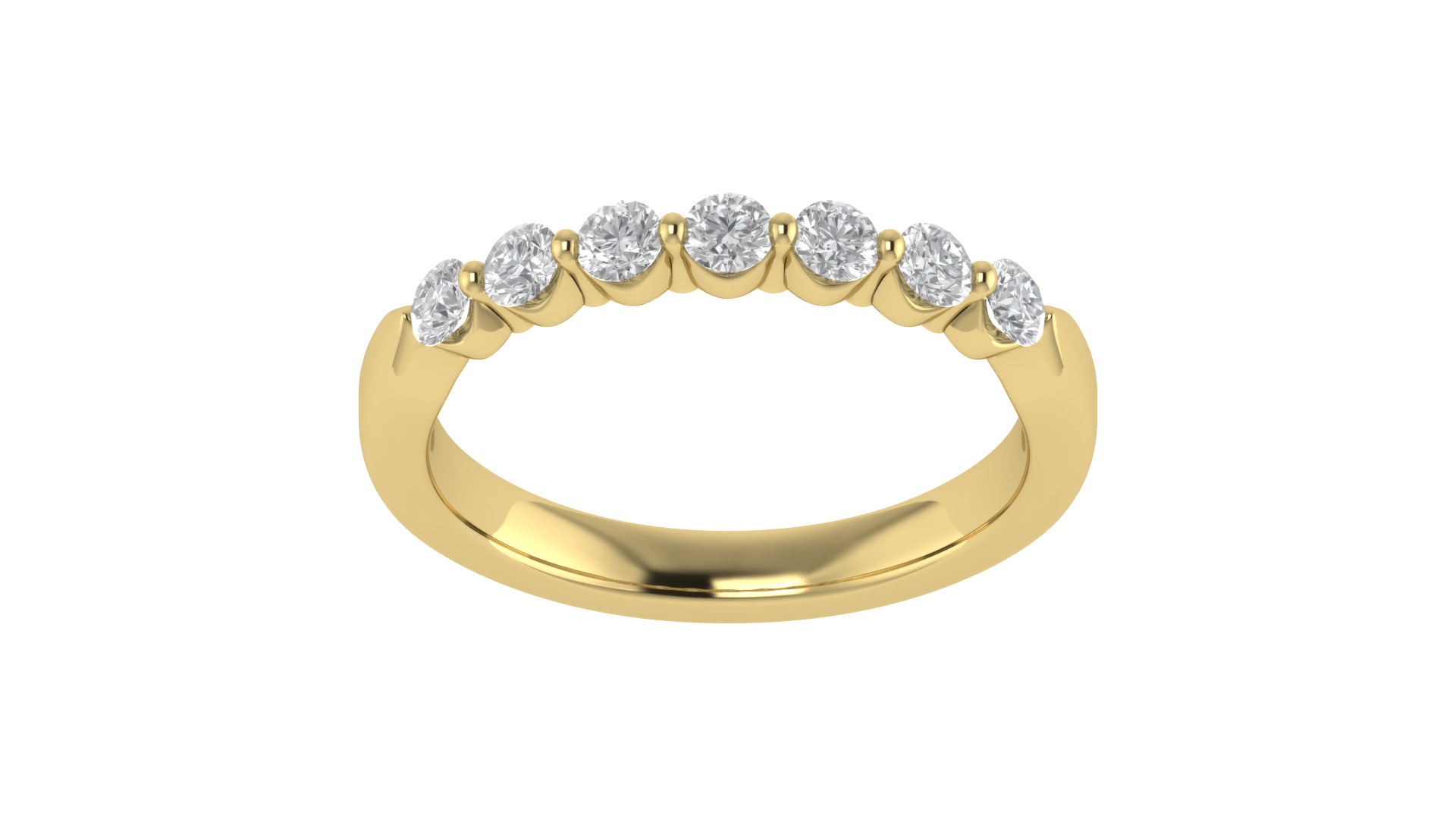 Women Ring  Render 3dm STL OBJ FBX TXT Details 3D print model_20