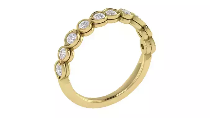 Women Ring  Render 3dm STL OBJ FBX TXT Details