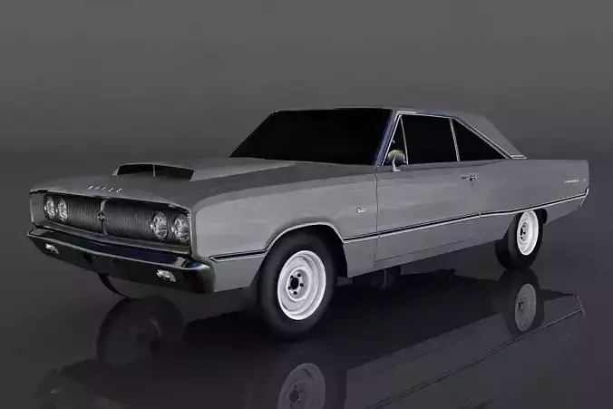 Dodge Coronet 1967 