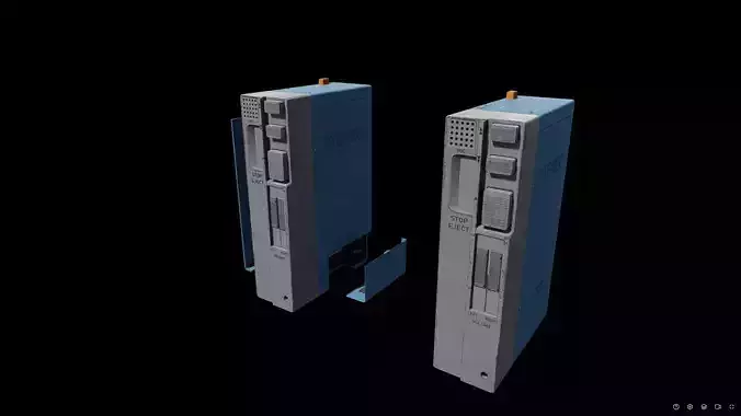 Sony WalkMan TPS L2 Cassette Player