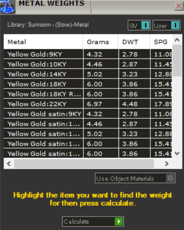 fold over locking clasp link bracelet 3D print model 3D print model_6