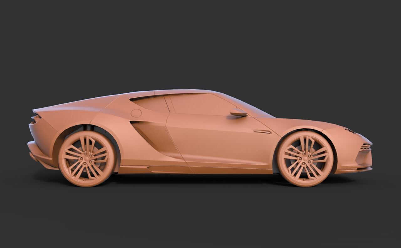 Asterion 3D print model_3