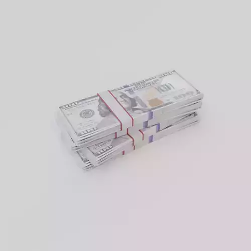 Hundred Dollar Currency USD