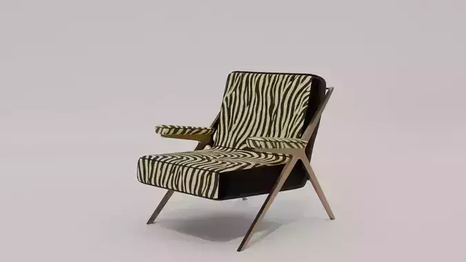 Fiji Armchair