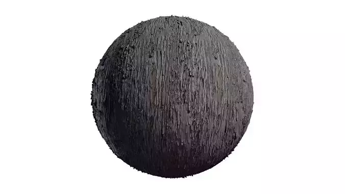 Anydrafts Platycladus orientalis Bark 01