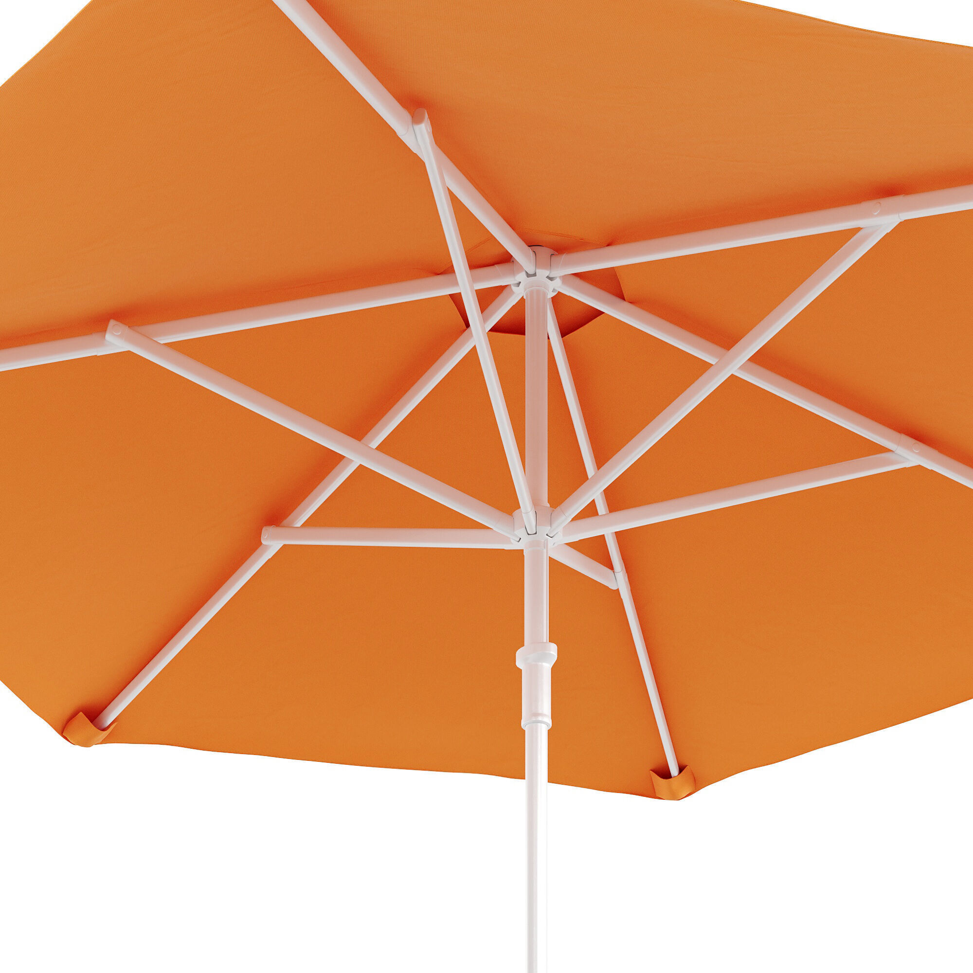 Hogon Parasol 3D model_6