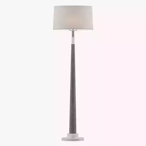 Surya Ellison ESN-002 Floor Lamp