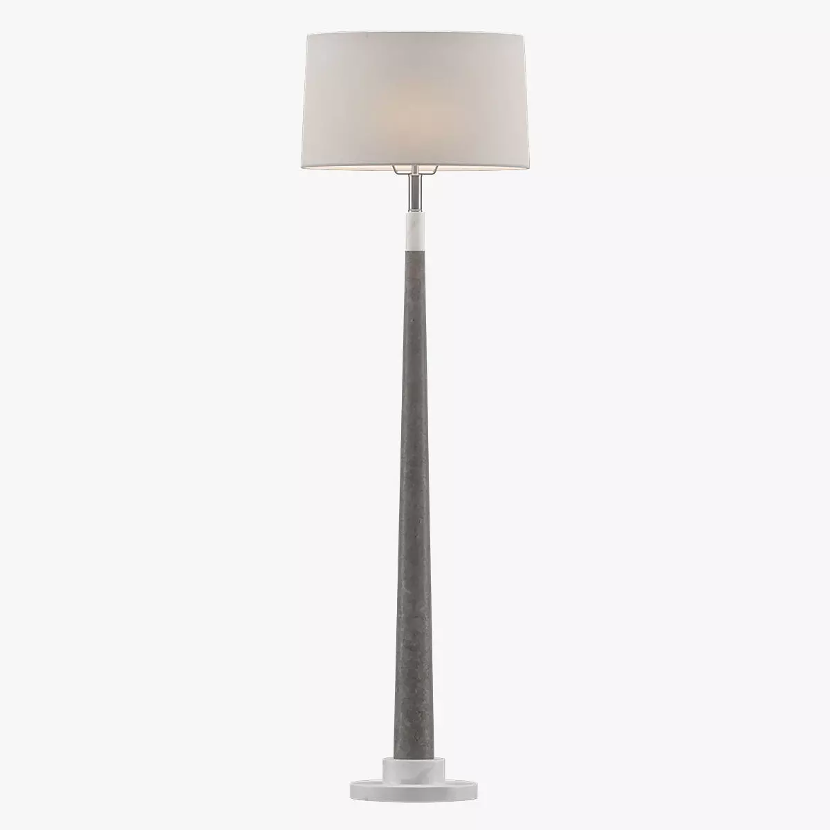 Surya Ellison ESN-002 Floor Lamp 3D model