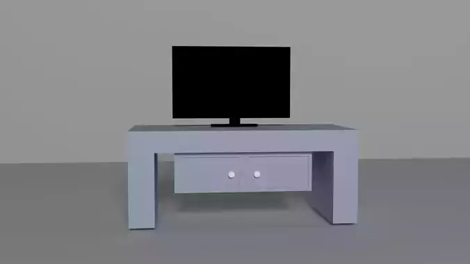 TV cabinet