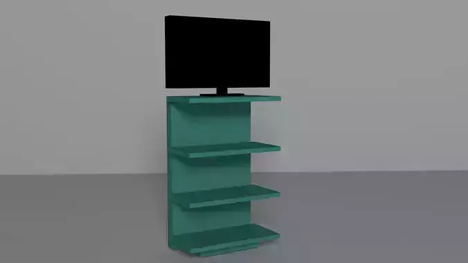 TV cabinet