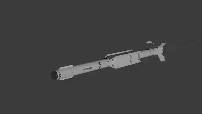 PL-10 Air to Air Missile