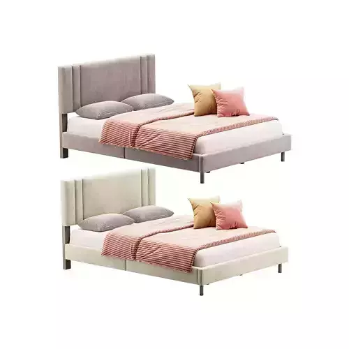 Queen Bed Frame