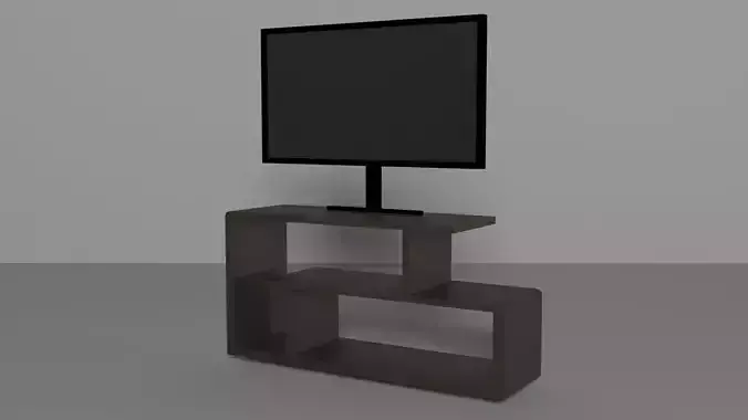 TV cabinet