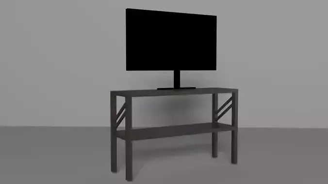 TV cabinet