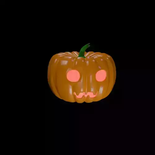 Halloween Pumpkin For Decoration