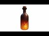 3d Berserker Rage Brew Potion  3D model_1