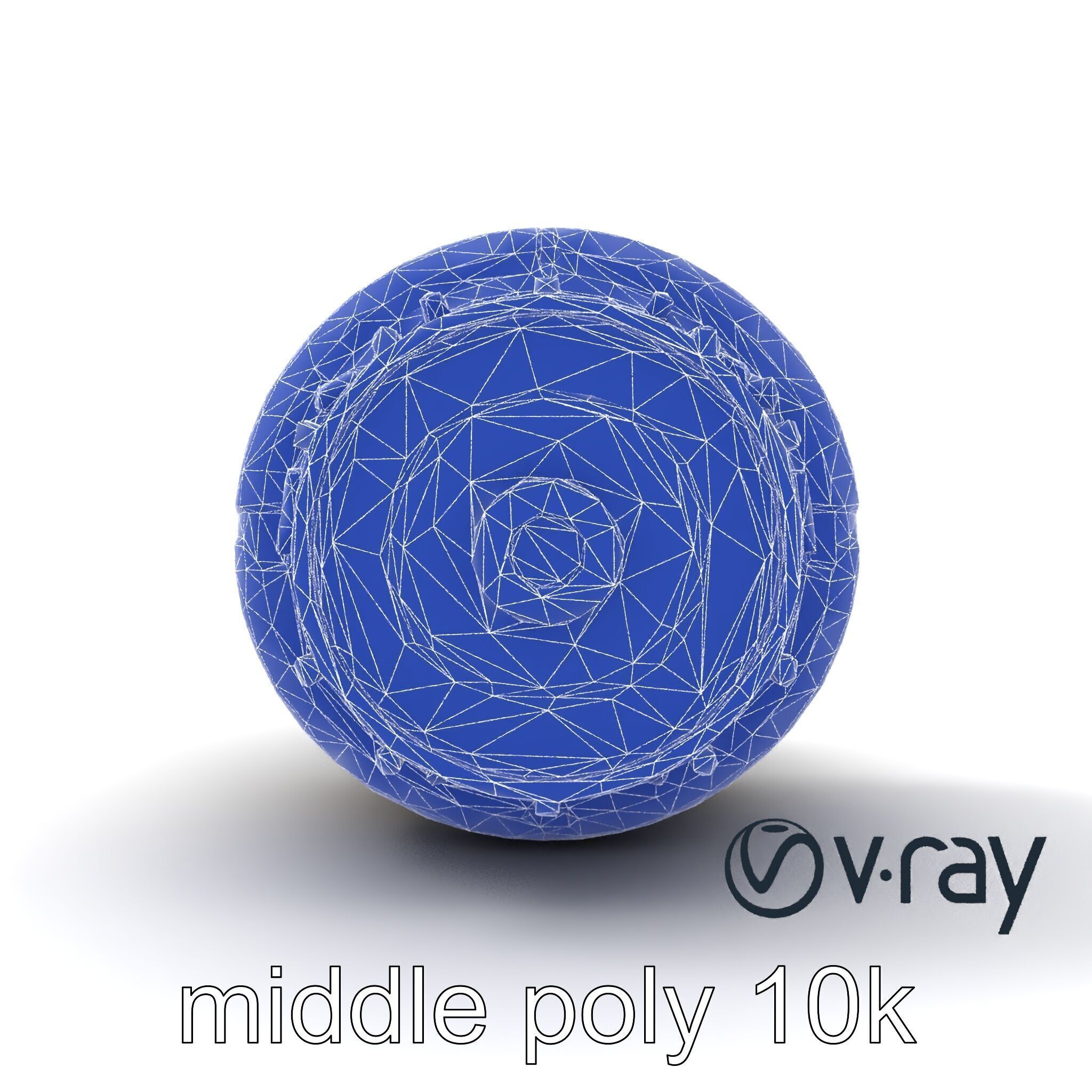 Cassini-Huygens Space Probe Detailed Model Pack Low-poly 3D model_15