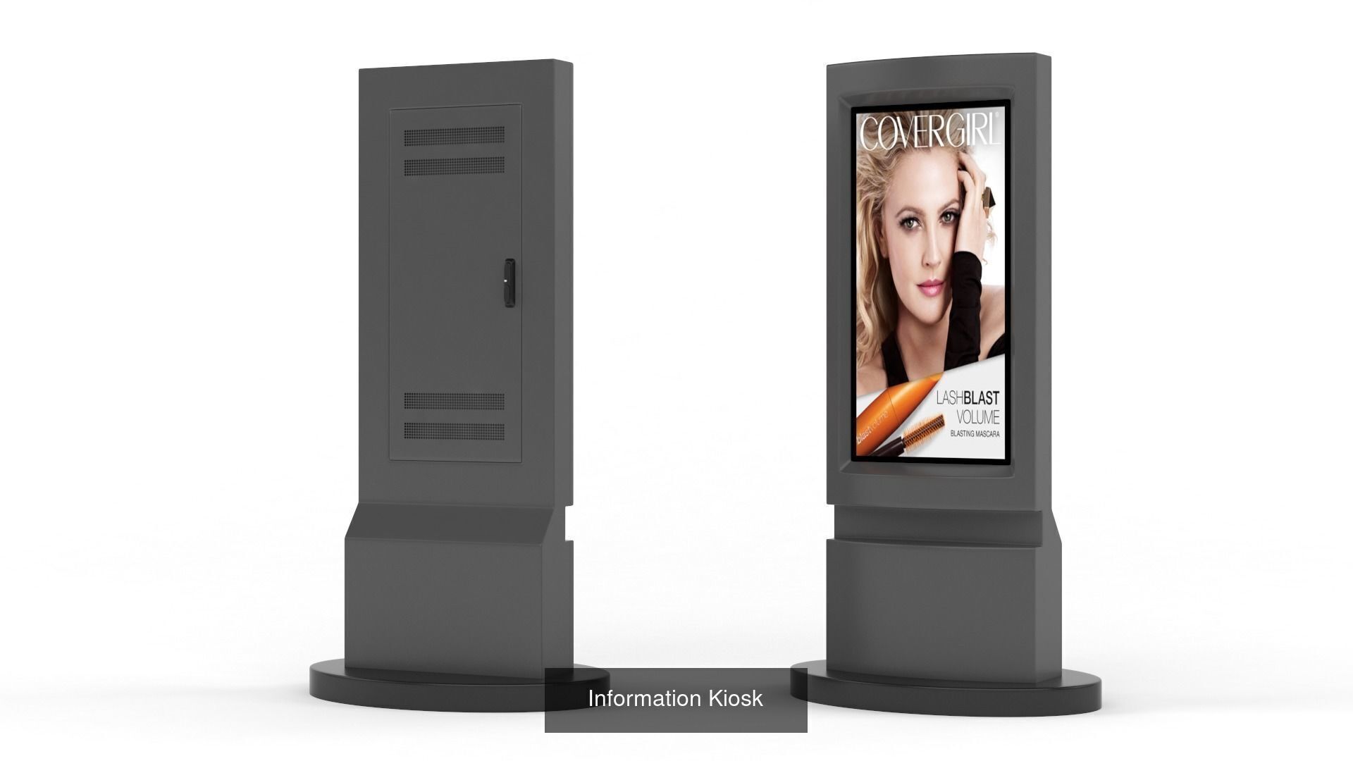 Digital Kiosk Collection _9