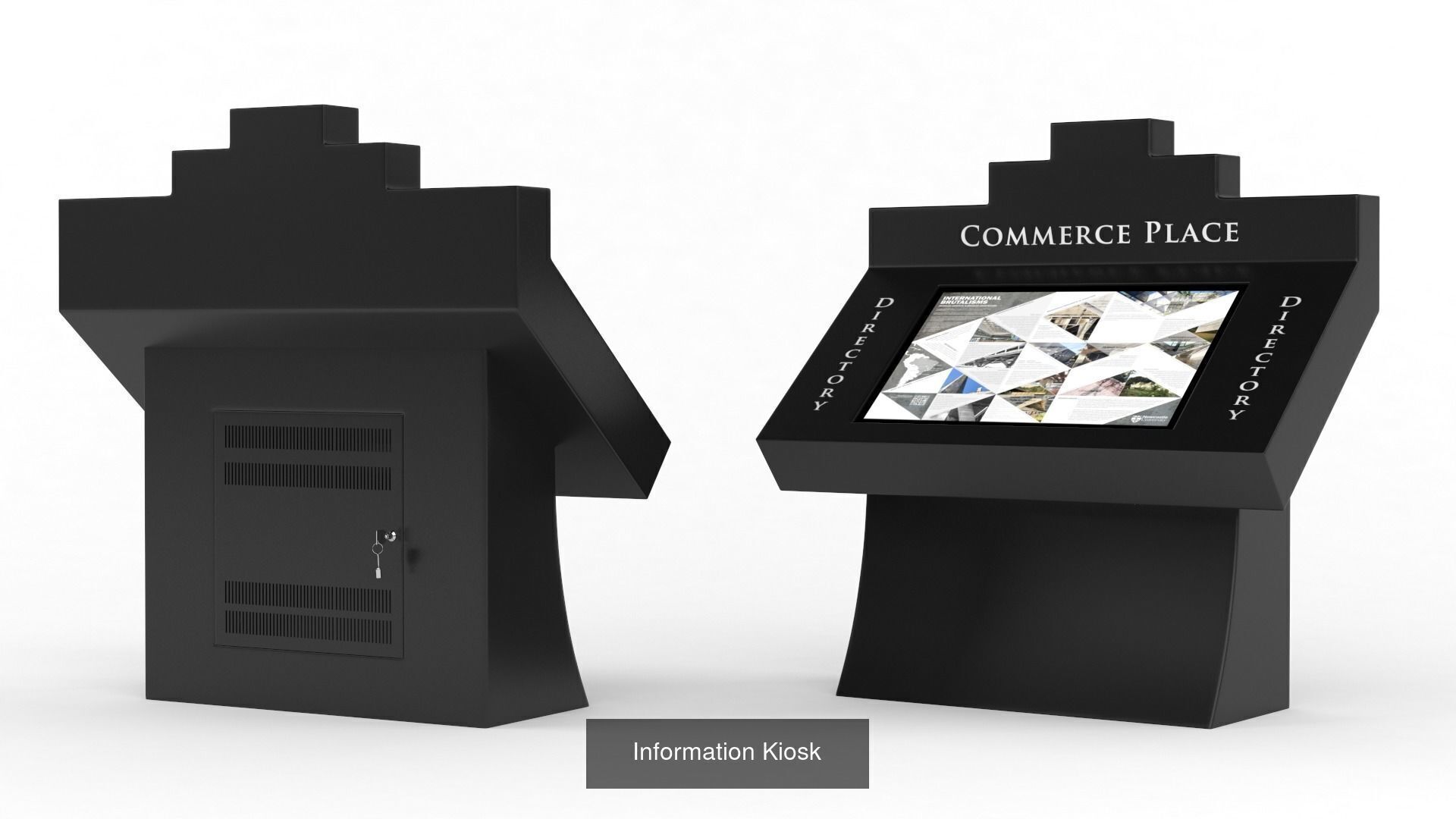 Digital Kiosk Collection _27