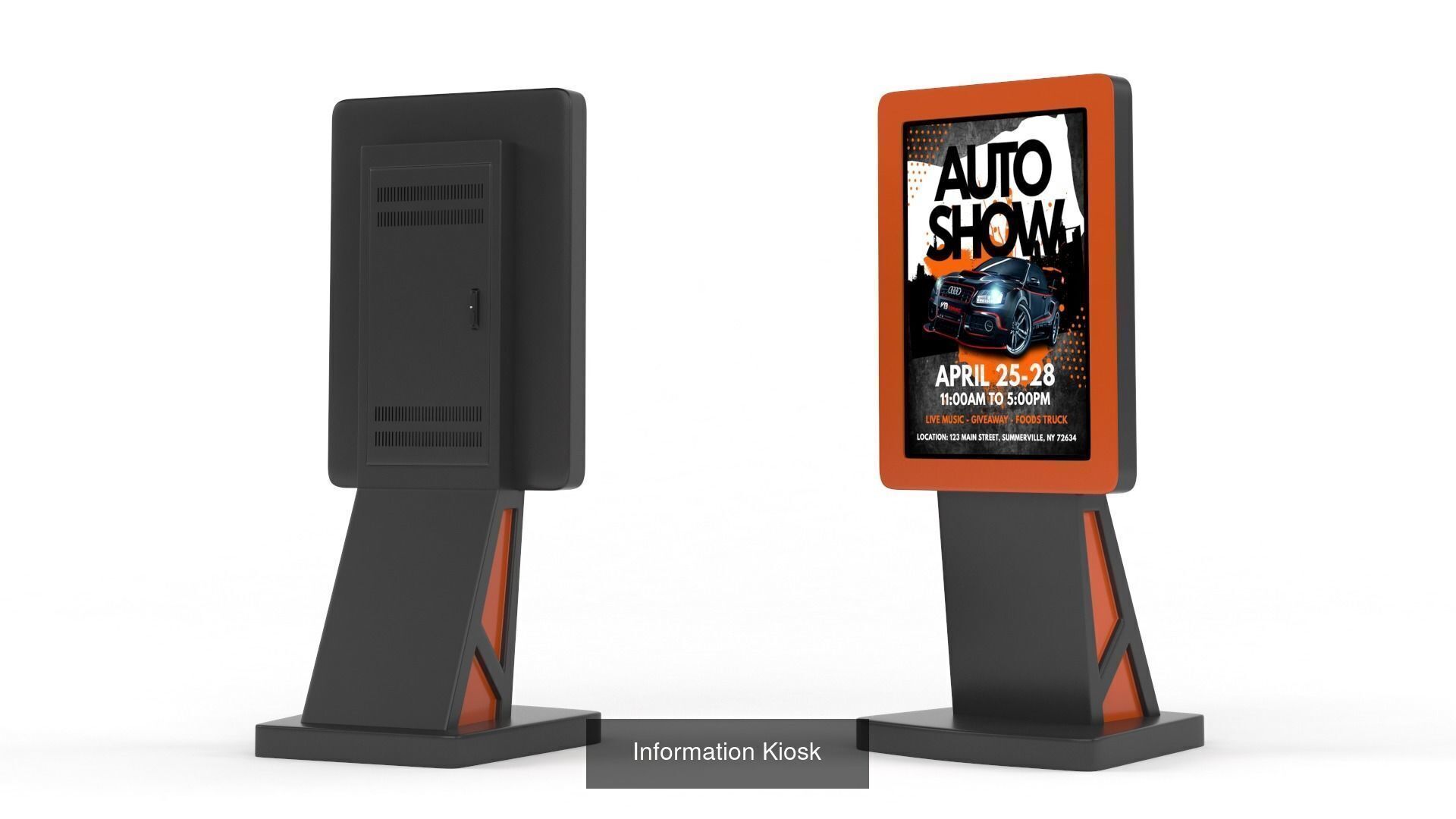 Digital Kiosk Collection _6