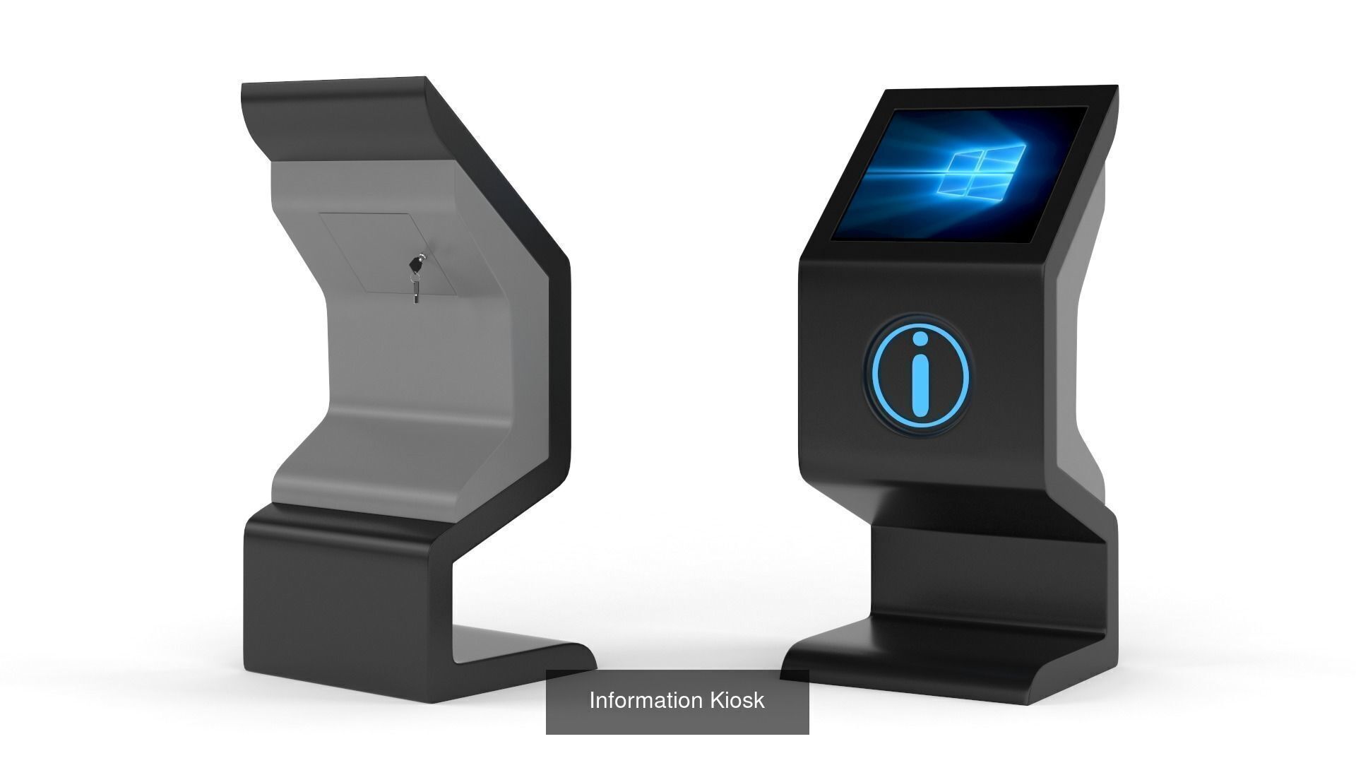 Digital Kiosk Collection _4