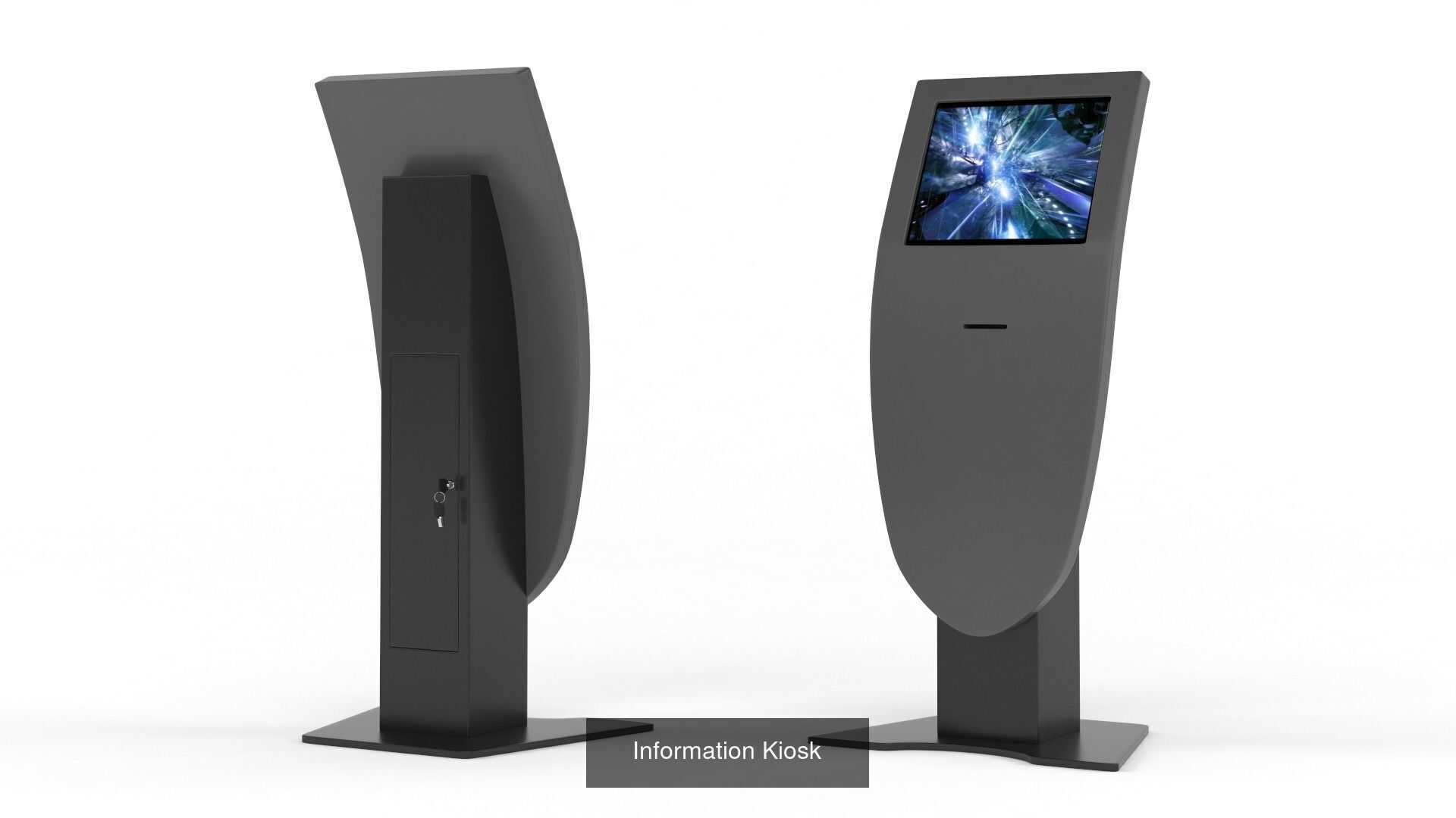 Digital Kiosk Collection _5