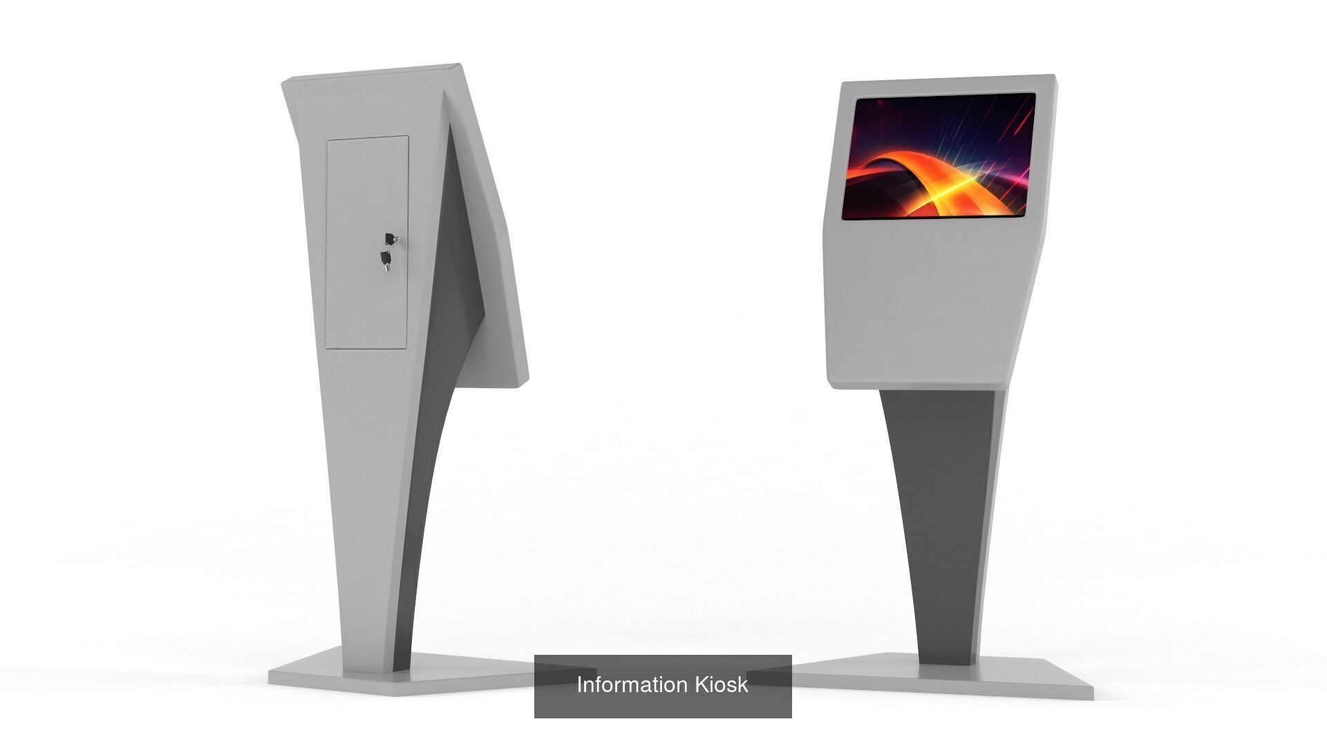 Digital Kiosk Collection _10