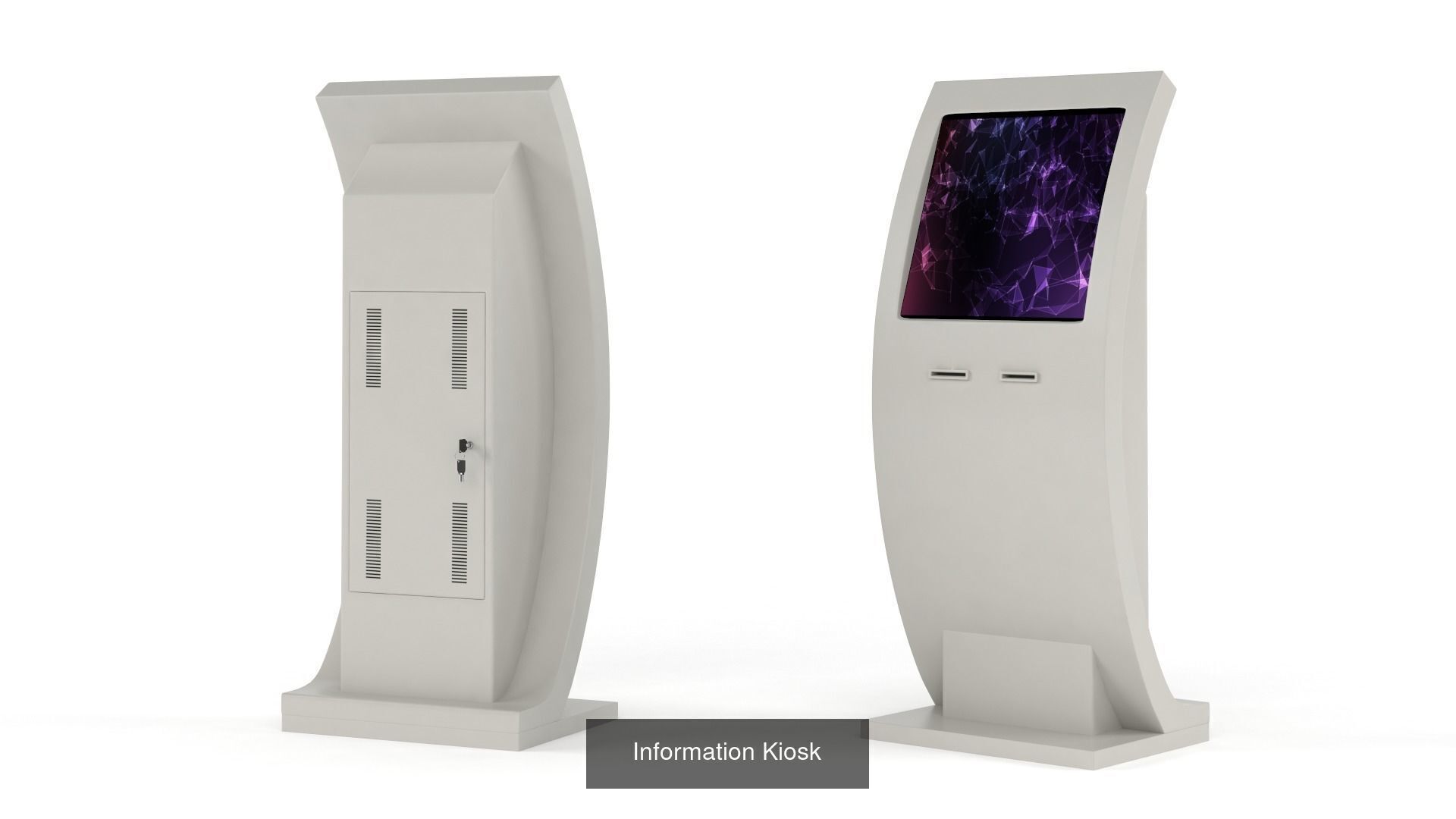 Digital Kiosk Collection _7