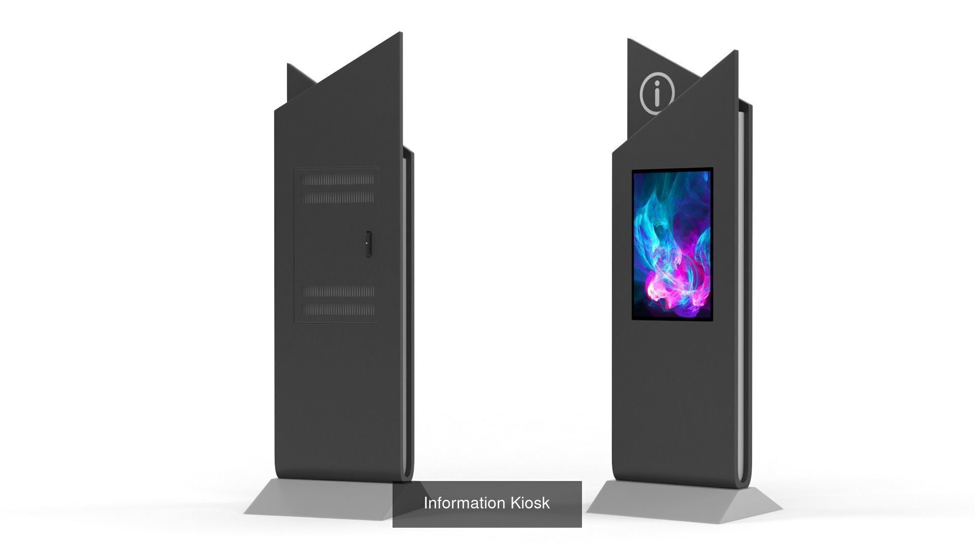 Digital Kiosk Collection _25