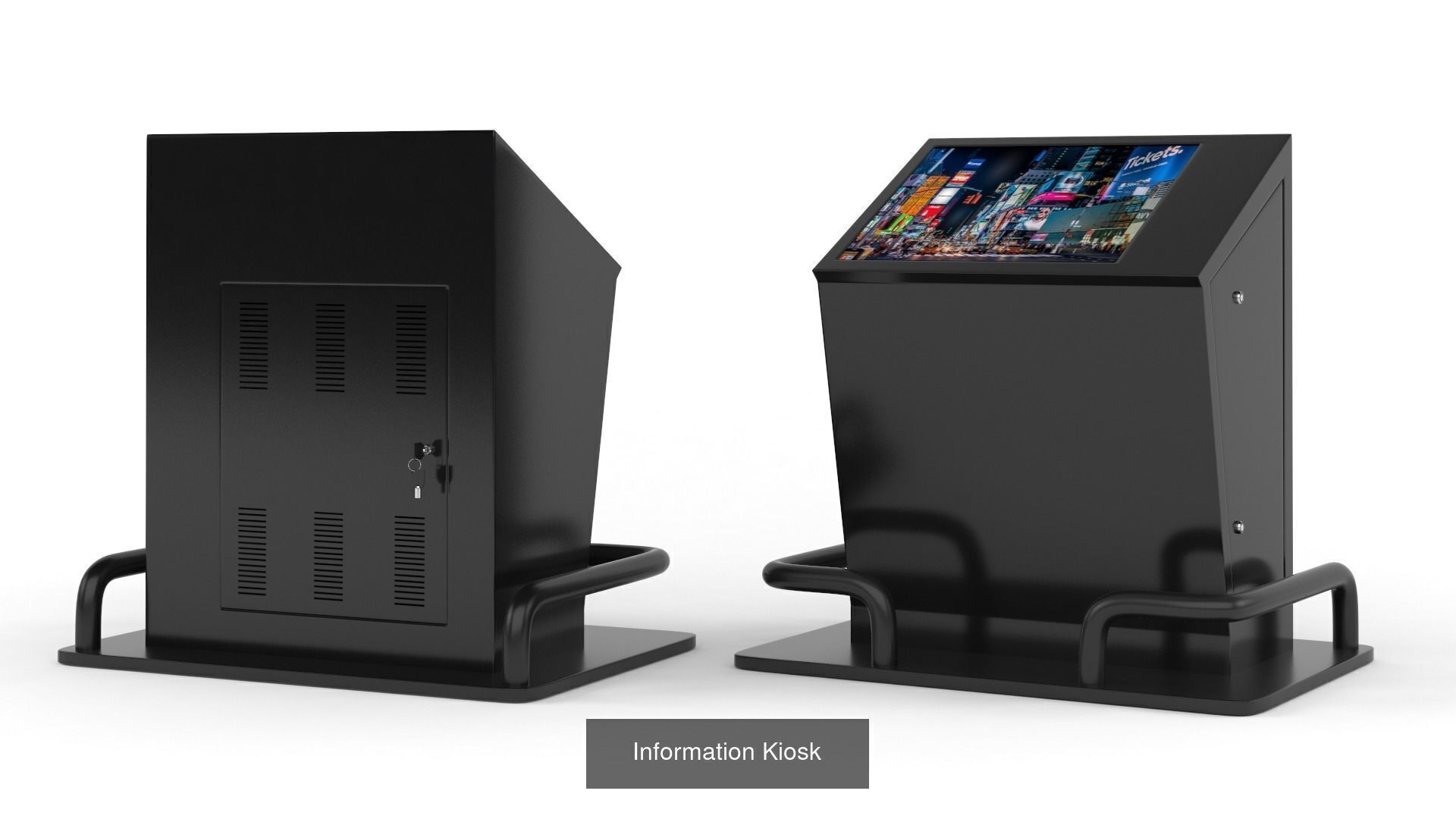 Digital Kiosk Collection _15