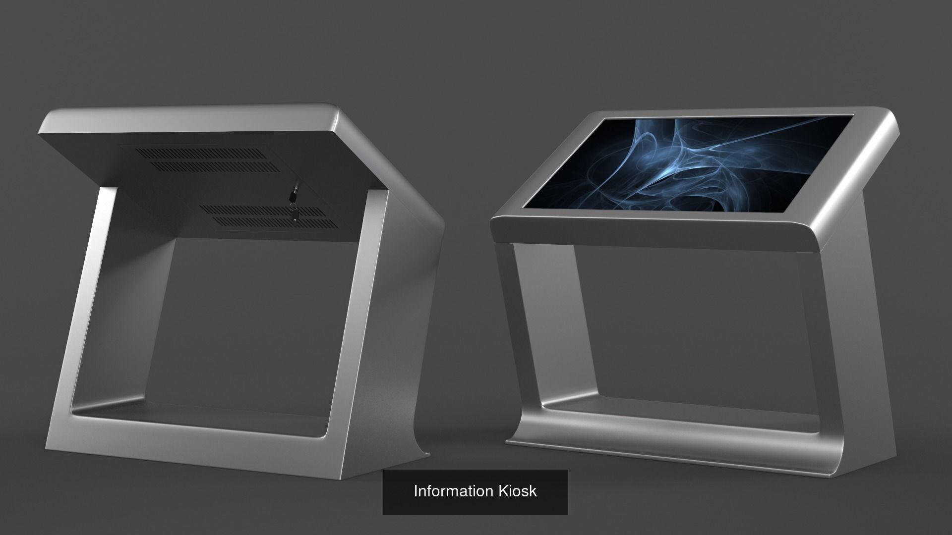 Digital Kiosk Collection _16