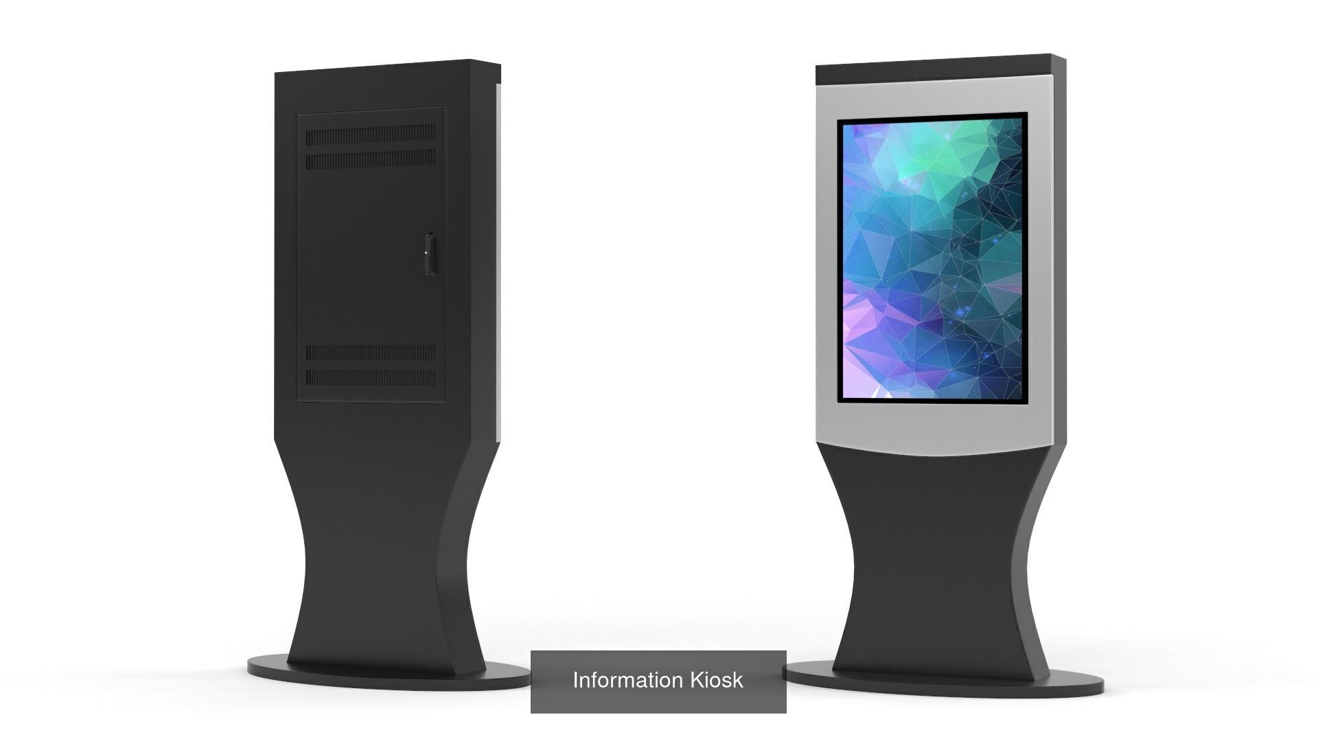 Digital Kiosk Collection _11