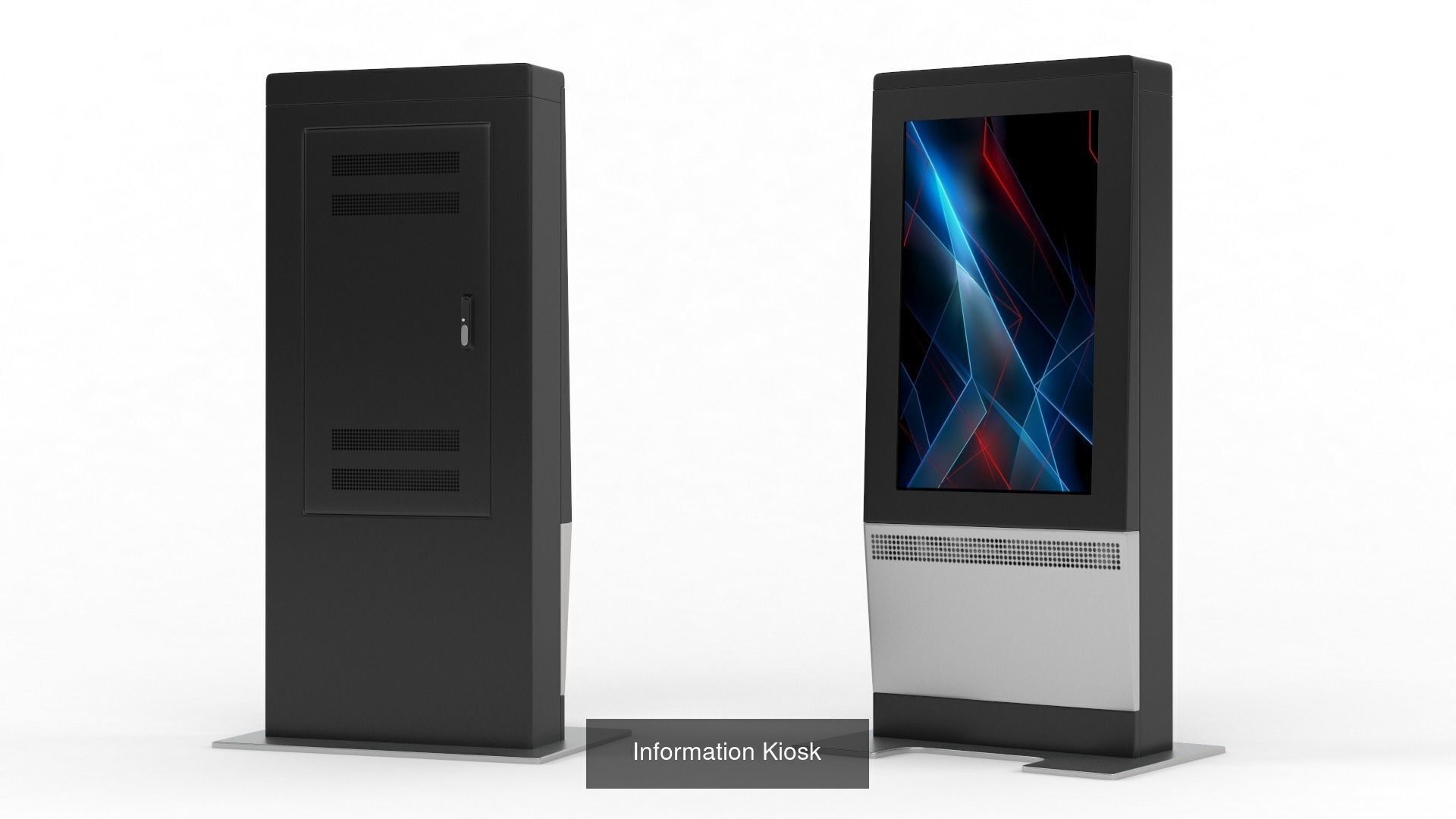 Digital Kiosk Collection _8