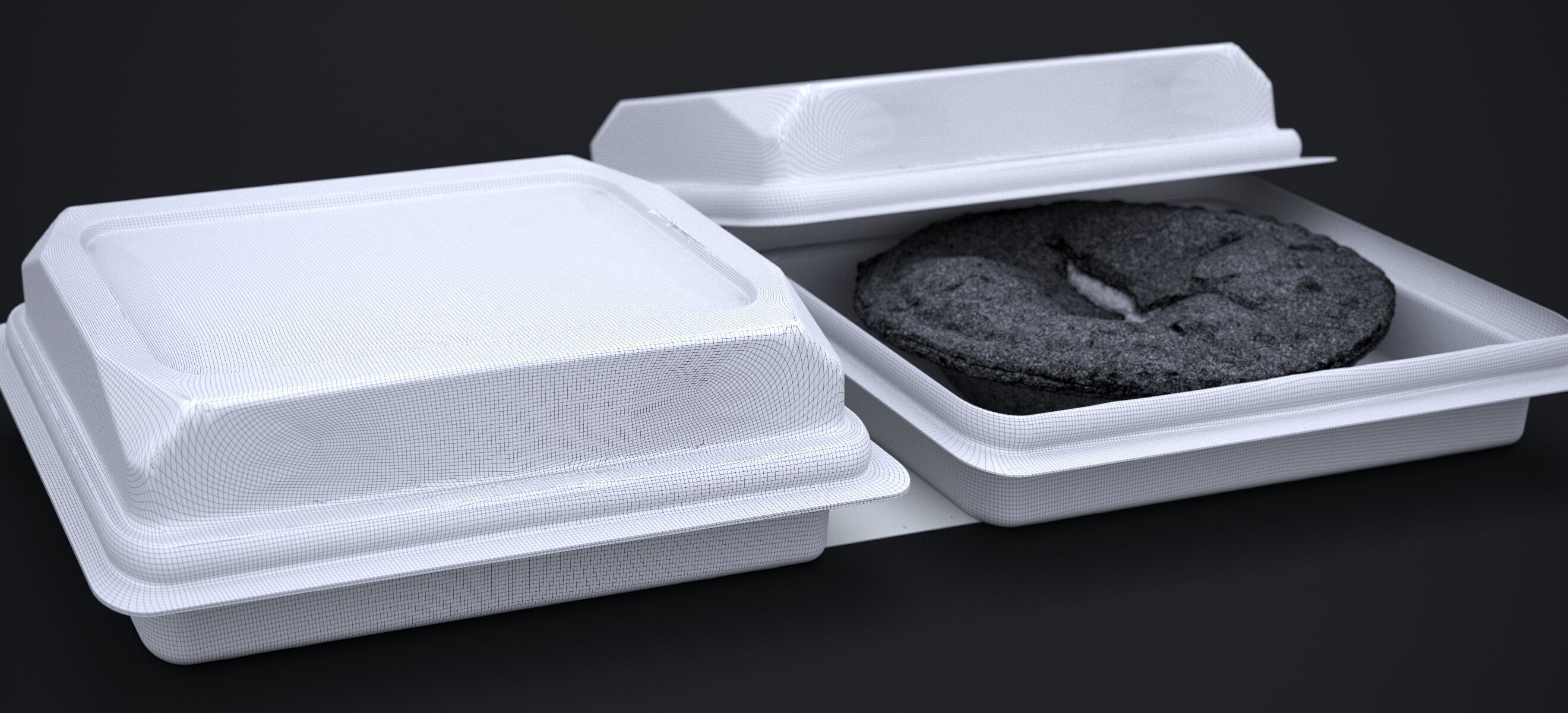 PEACH PIE FOOD PACKAGE 2025 3D model_21