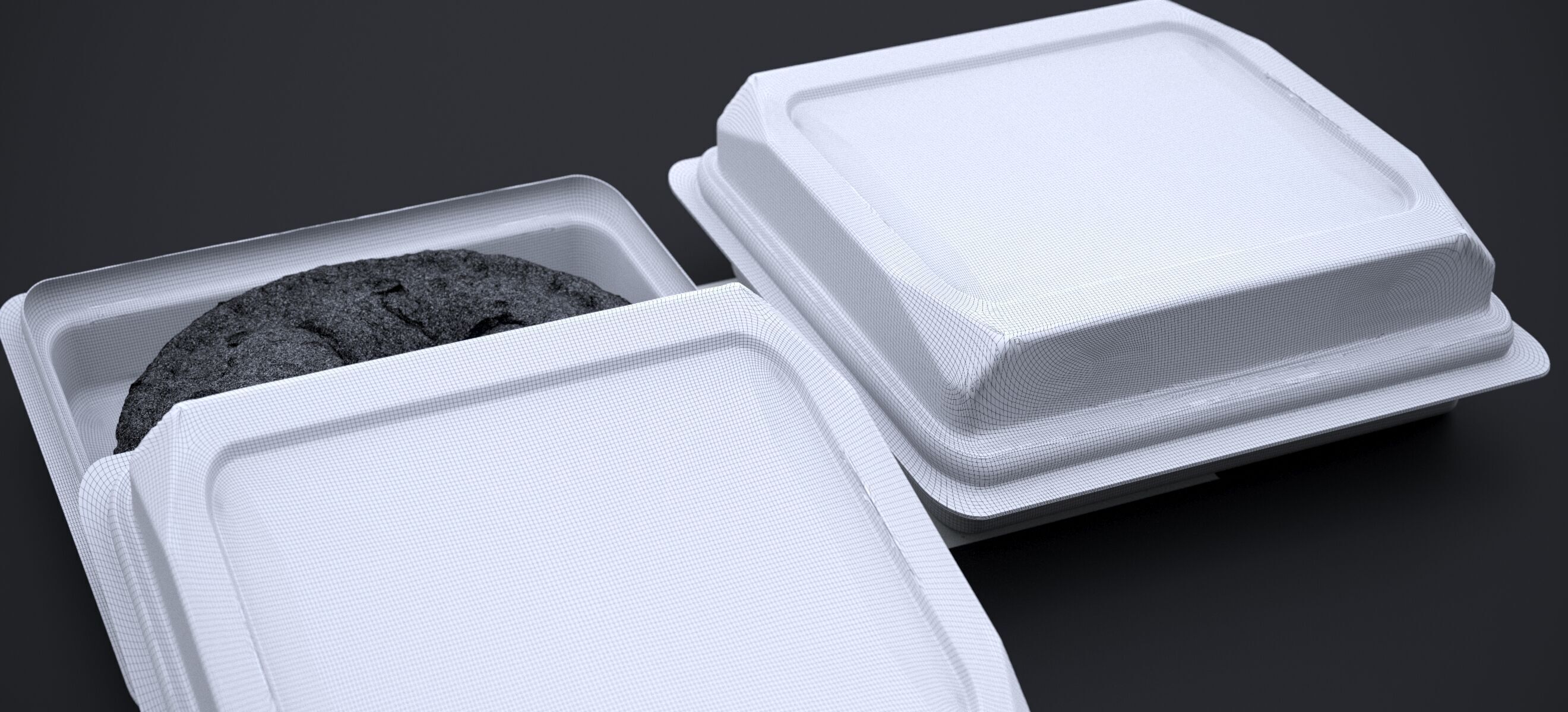 PEACH PIE FOOD PACKAGE 2025 3D model_16