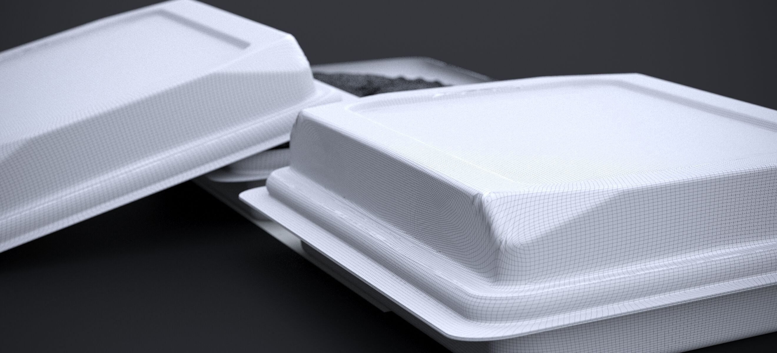 PEACH PIE FOOD PACKAGE 2025 3D model_20