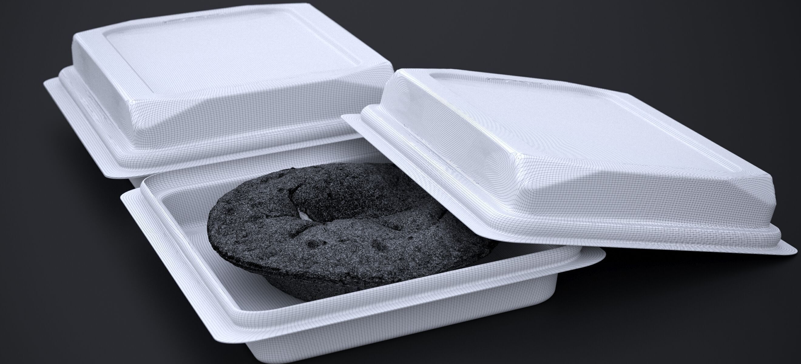 PEACH PIE FOOD PACKAGE 2025 3D model_15