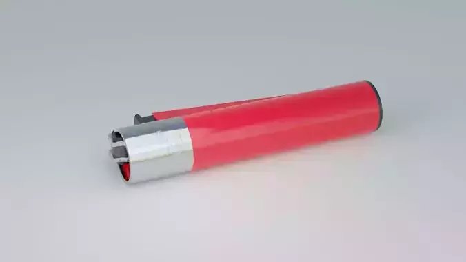 Clipper Lighter