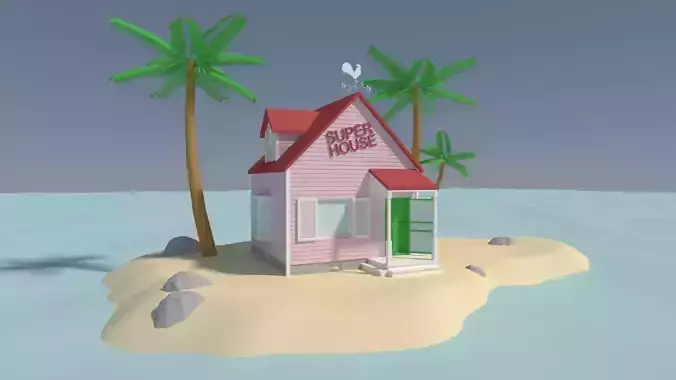 Island House Casa Isla