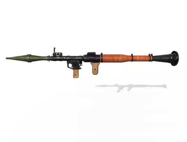 RPG-7