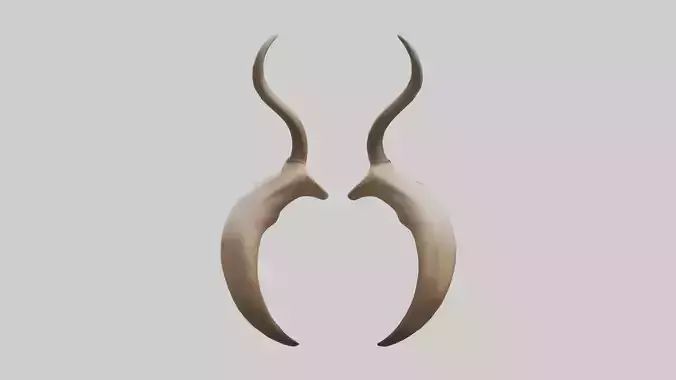 Lion Horns