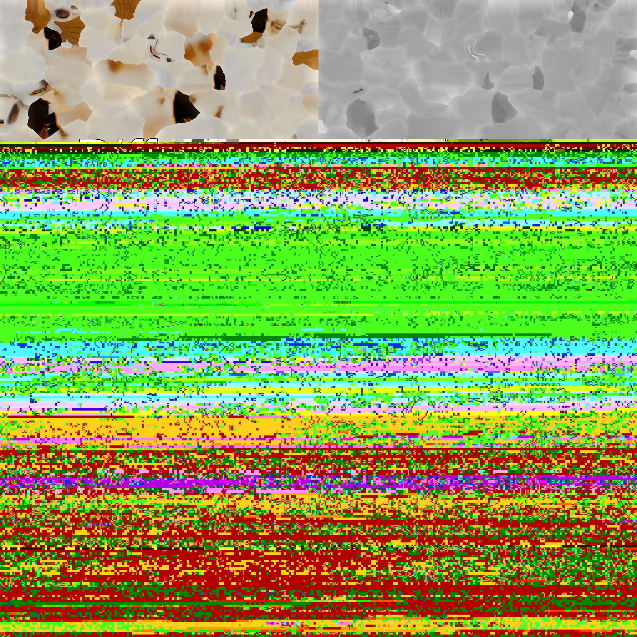 Curved Horn Goat White Coat model pack Low-poly 3D model_1